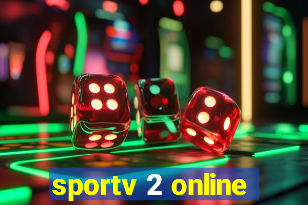 sportv 2 online